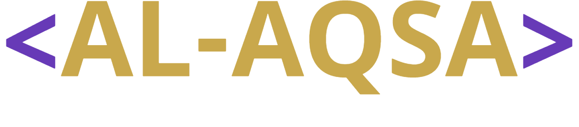 AL-AQSA Logo
